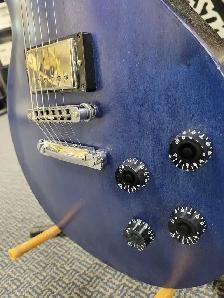 Gibson Les Paul Studio 2012 Made in USA Electric Guitar - Photo 3
