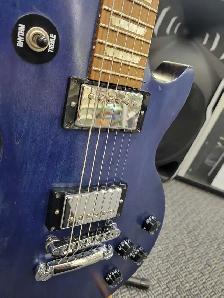 Gibson Les Paul Studio 2012 Made in USA Electric Guitar - Photo 4