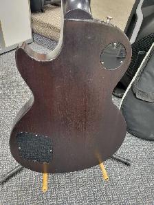 Gibson Les Paul Studio 2012 Made in USA Electric Guitar - Photo 6