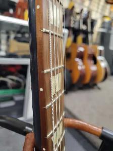Gibson Les Paul Studio 2012 Made in USA Electric Guitar - Photo 9