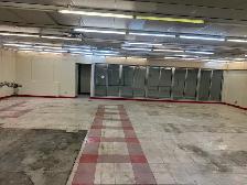Walk-in Cooler Refrigerated Display System 10 Glass Doors - Photo 4
