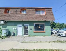 320 Thorold Rd, Welland - Commercial Unit