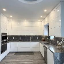 Upgrade Your Kitchen with Premium Quartz Countertops