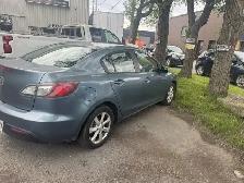 MAZDA 3 2011 2.0 MANUELLE - Photo 3