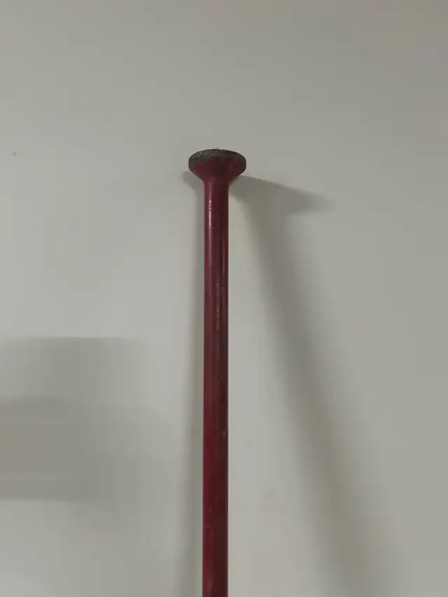 Tamping Bar
