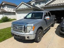 2010 Ford F-150 FX4  4x4.  $7875   OBO