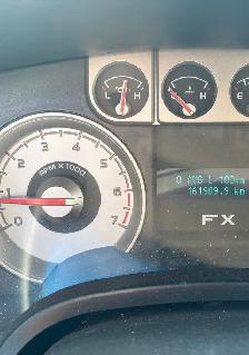 2010 Ford F-150 FX4  4x4.  $7875   OBO - Photo 4