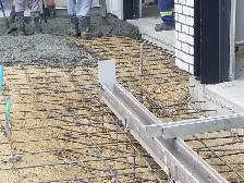 HELP WANTED – JOIN OUR CONCRETE CREW! - Photo 2