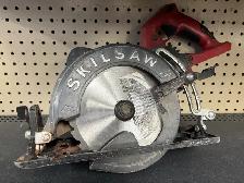 Skilsaw SPTH77M 48V Brushless Wormdrive Circular Saw