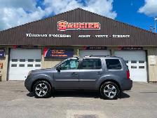 HONDA PILOT 2015 AWD AUTOMATIQUE