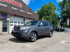 HONDA PILOT 2015 AWD AUTOMATIQUE - Photo 2