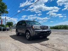 HONDA PILOT 2015 AWD AUTOMATIQUE - Photo 3