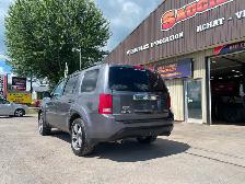 HONDA PILOT 2015 AWD AUTOMATIQUE - Photo 6
