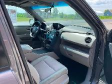 HONDA PILOT 2015 AWD AUTOMATIQUE - Photo 7
