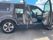 HONDA PILOT 2015 AWD AUTOMATIQUE - Photo 8