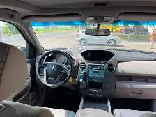HONDA PILOT 2015 AWD AUTOMATIQUE - Photo 9