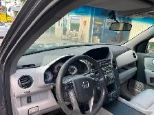 HONDA PILOT 2015 AWD AUTOMATIQUE - Photo 10