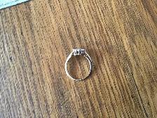 LADIES RING - Photo 2