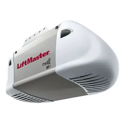 Markham Garage Doors - LiftMaster Chamberlain Openers- New Doors