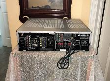 JVC RX-6042S 5.1-Channel Audio Video Receiver With Remote - Photo 2