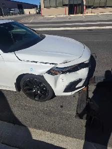 Licensed tow truck driver Mississauga.