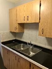 Clean, Spacious, Refreshed!  2br lower-level unit, $1695   H
