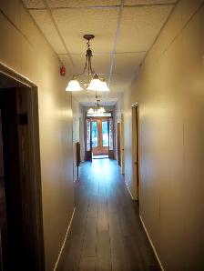 Bureaux à louer près du métro Jean-Talon - mercredi au jeudi - Photo 3