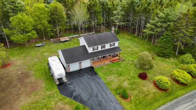 For Sale in Hammonds Plains