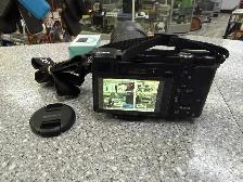 Sony Alpha A6000 24.3MP 55-220mm 4.5-6.3 Lens - Photo 2
