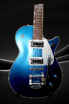 Gretsch Electromatic G5230T - Photo 2