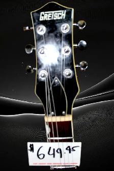 Gretsch Electromatic G5230T - Photo 3