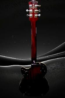Gretsch Electromatic G5230T - Photo 6