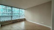 Fresh Paint & New Floor! 2-Bedroom Condo Unit above Crystal Mall - Photo 3