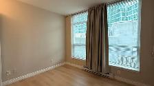 Fresh Paint & New Floor! 2-Bedroom Condo Unit above Crystal Mall - Photo 4