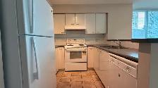 Fresh Paint & New Floor! 2-Bedroom Condo Unit above Crystal Mall - Photo 5