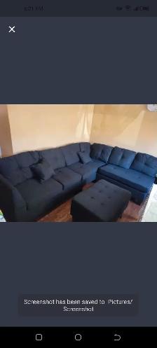 New Luxury Relax Sofa With Free Delivery