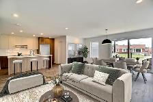 Luxueux Logement  Garage Acenseur - Photo 3