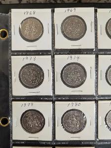 Half Dollar Starter Collection - Photo 2