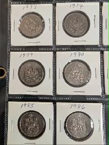 Half Dollar Starter Collection - Photo 3