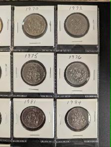 Half Dollar Starter Collection - Photo 4