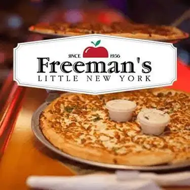 Line Cook/Delivery Driver