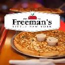 Line Cook/Delivery Driver