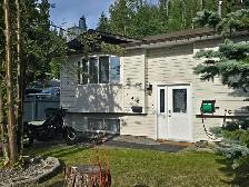 Heritage Home with 2-Bedroom Suite, Heated Shop & Immediate Poss - Photo 2