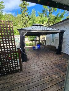 Heritage Home with 2-Bedroom Suite, Heated Shop & Immediate Poss - Photo 3