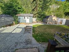 Heritage Home with 2-Bedroom Suite, Heated Shop & Immediate Poss - Photo 4