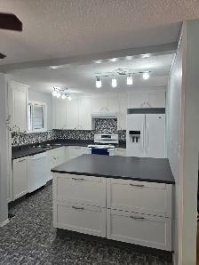 Heritage Home with 2-Bedroom Suite, Heated Shop & Immediate Poss - Photo 6
