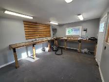 Heritage Home with 2-Bedroom Suite, Heated Shop & Immediate Poss - Photo 19
