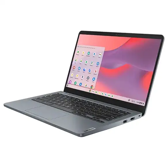 Lenovos 14e Gen touchscreen Chromebook