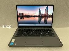 Lenovos 14e Gen touchscreen Chromebook - Photo 7