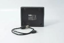 Jupio USB Dedicated Duo Charger LCD For Canon LP-E6 ID 3169 - Photo 2